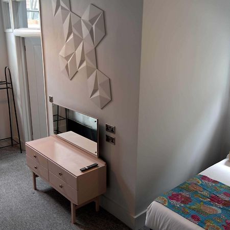 Sleep Hotel 워딩 외부 사진