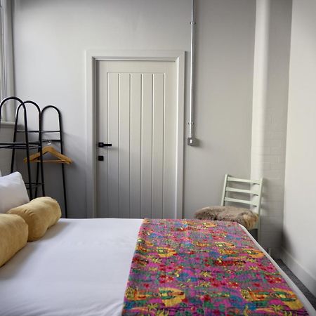 Sleep Hotel 워딩 외부 사진