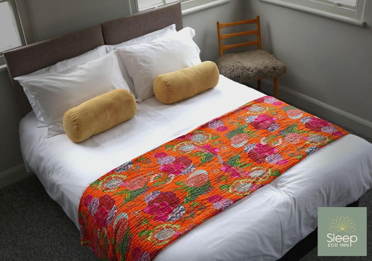 Sleep Hotel 워딩 외부 사진