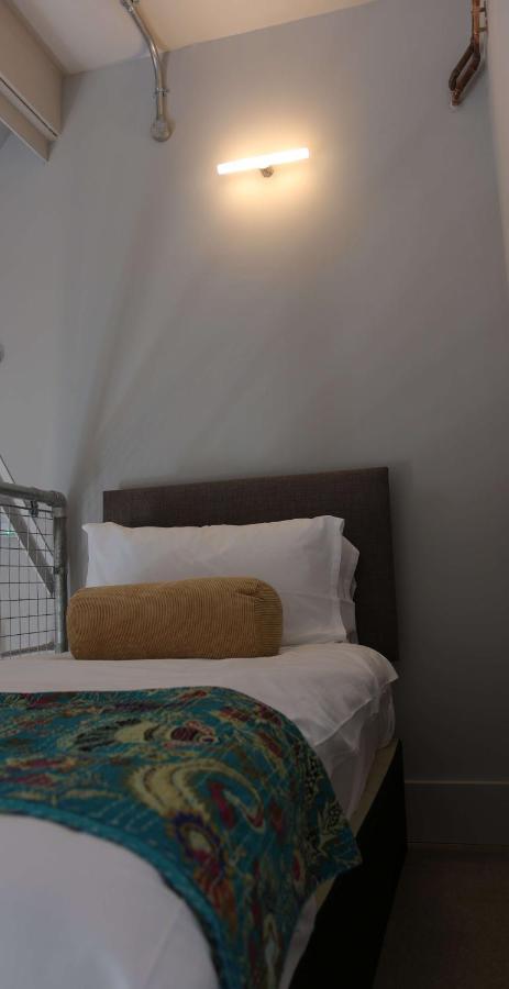 Sleep Hotel 워딩 외부 사진