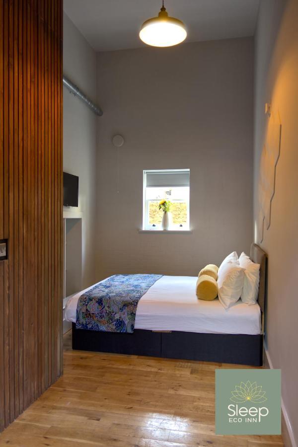 Sleep Hotel 워딩 외부 사진