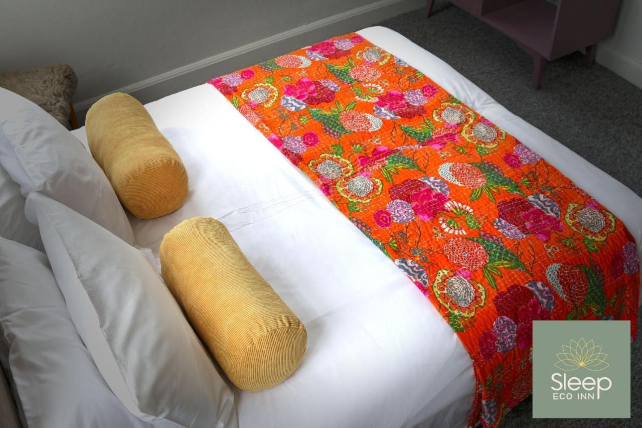 Sleep Hotel 워딩 외부 사진