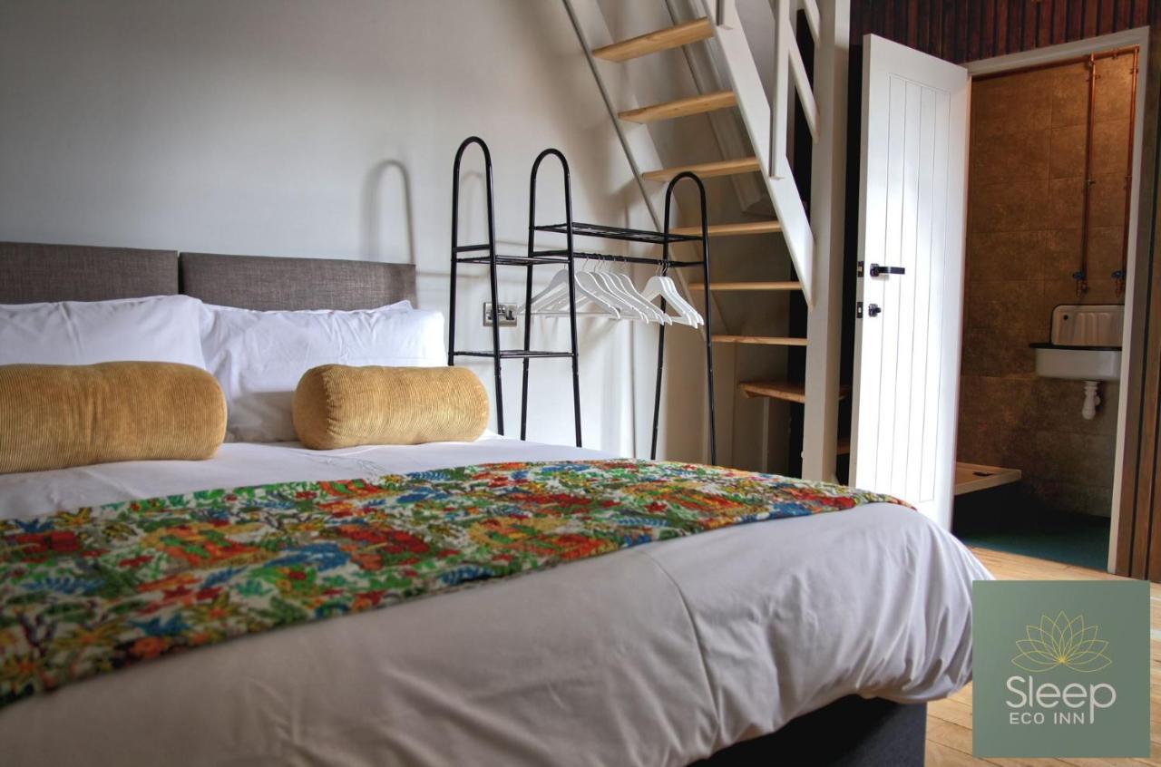 Sleep Hotel 워딩 외부 사진