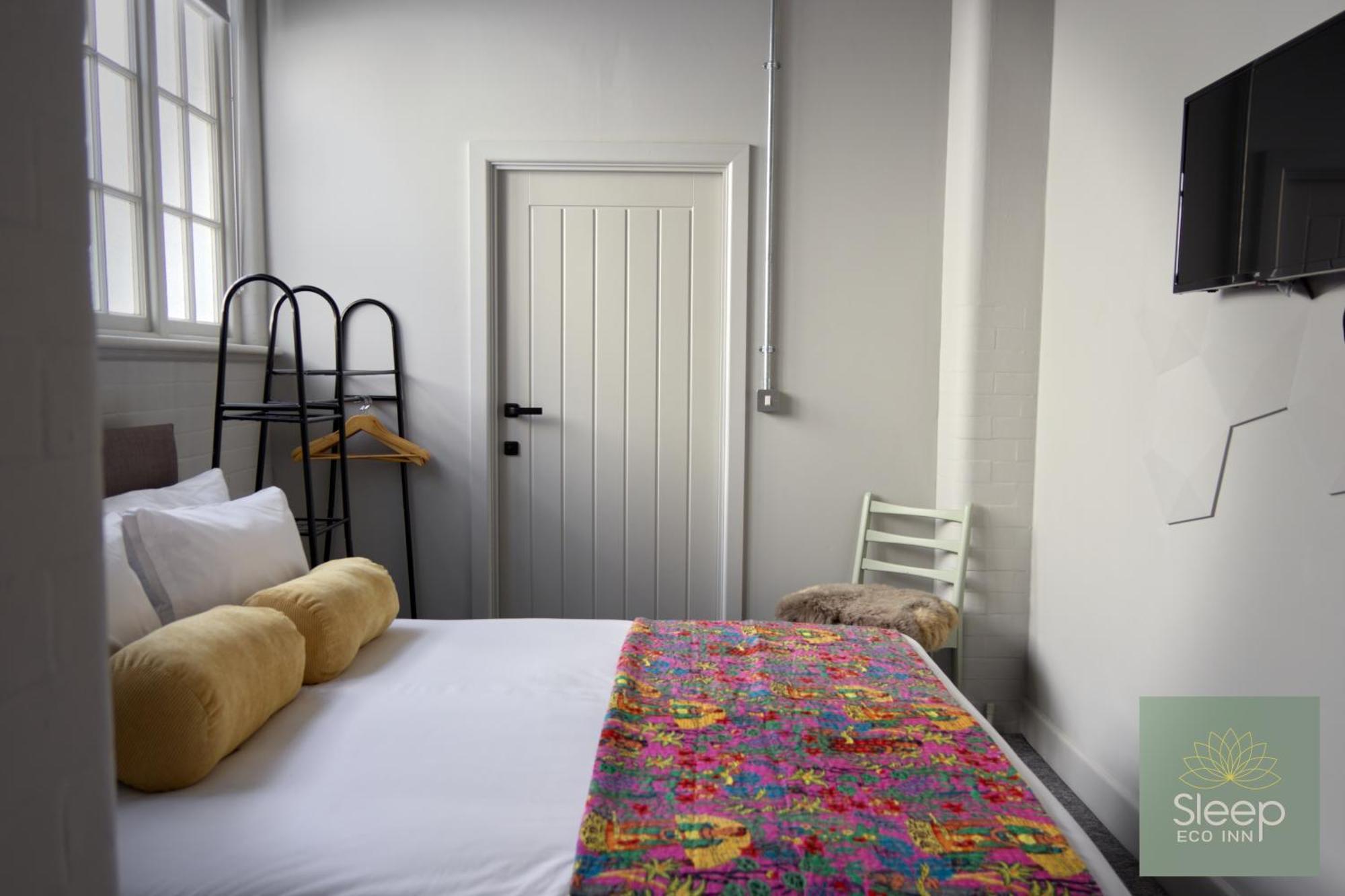Sleep Hotel 워딩 외부 사진