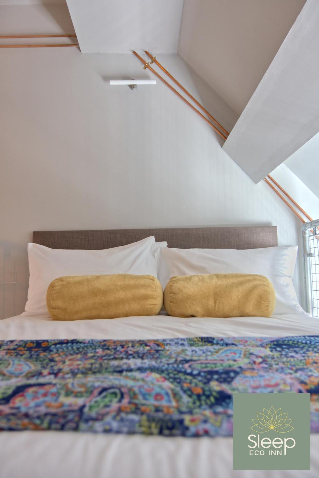 Sleep Hotel 워딩 외부 사진